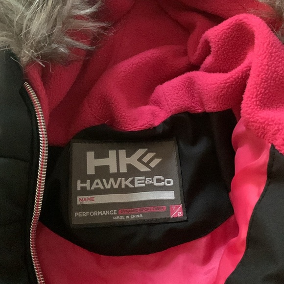 Hawke&Co Winter Coat - Picture 5 of 7